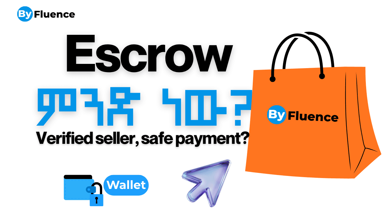 Trust and security (escrow, verified sellers, safe payments)
